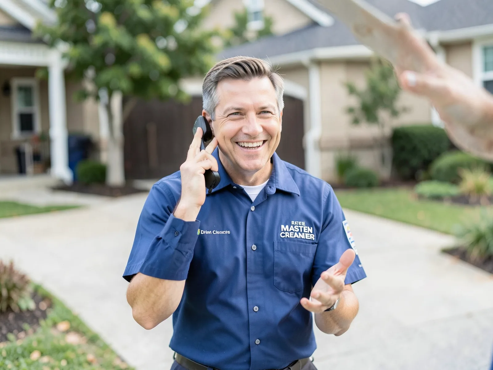 Drain Cleaning Stevensville, VA FAQs